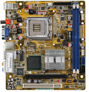 IPILP-AR HP Compaq(Locktite-GL8E) LGA 775 945G